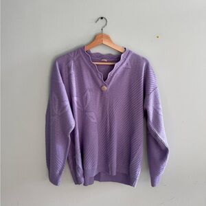 VINTAGE SWEATER